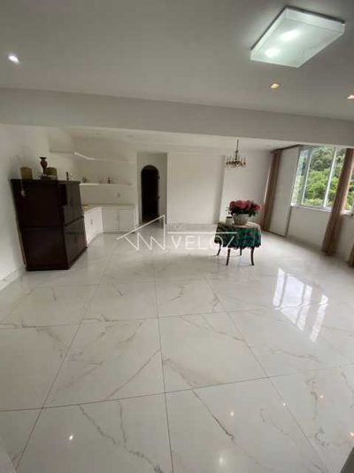 Apartamento, 5 quartos, 168 m² - Foto 1