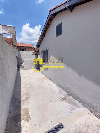 Casa, 2 quartos, 64 m² - Foto 4