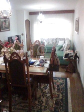 Sobrado, 4 quartos, 201 m² - Foto 2