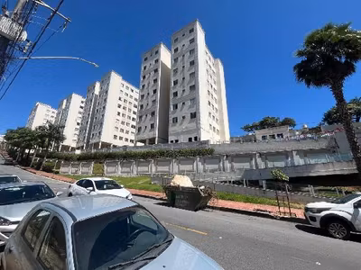 Apartamento, 2 quartos, 48 m² - Foto 1