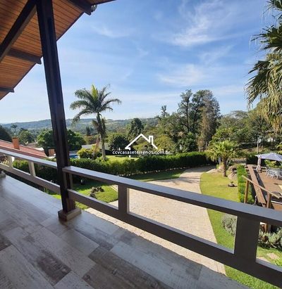 Casa de Condomínio - Foto 1