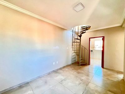 Apartamento, 2 quartos, 80 m² - Foto 2