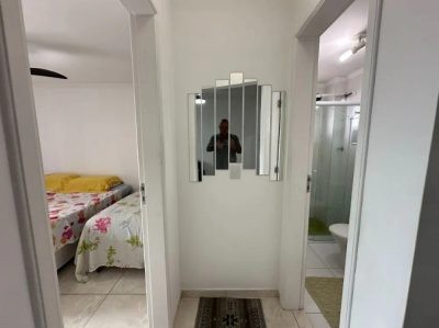 Apartamento, 1 quarto, 46 m² - Foto 3