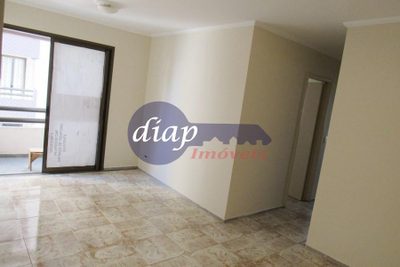 Apartamento, 3 quartos, 62 m² - Foto 2