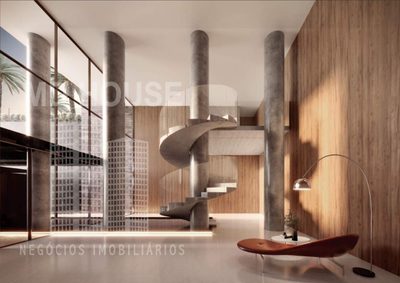 Apartamento, 3 quartos, 72 m² - Foto 1
