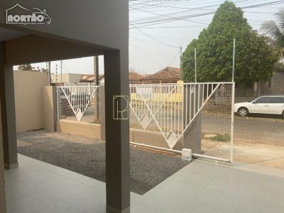 Casa, 93 m² - Foto 2