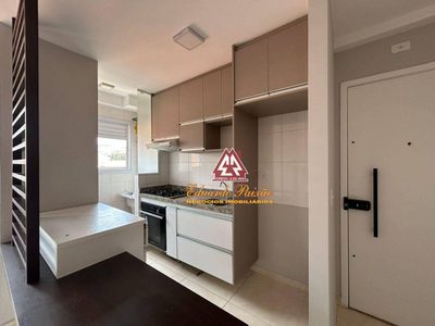 Apartamento, 2 quartos, 50 m² - Foto 3