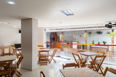 Apartamento, 2 quartos, 65 m² - Foto 4