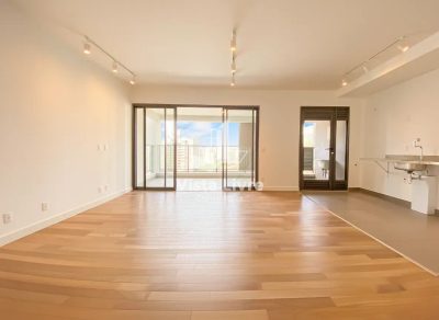 Apartamento, 2 quartos, 85 m² - Foto 1