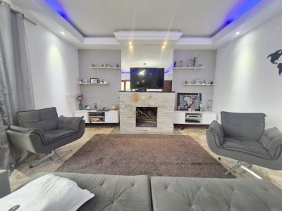 Casa, 4 quartos, 1635 m² - Foto 5