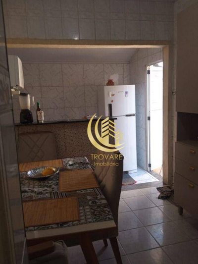 Casa, 2 quartos, 125 m² - Foto 1