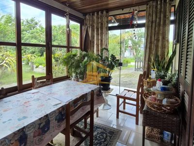 Casa, 3 quartos, 100 m² - Foto 5
