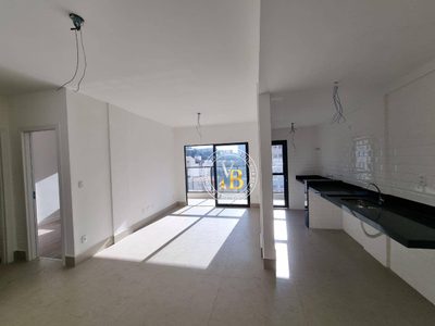 Apartamento, 2 quartos, 83 m² - Foto 4