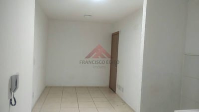Apartamento, 2 quartos, 45 m² - Foto 1