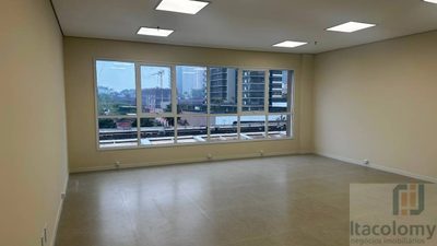Sala-Conjunto, 53 m² - Foto 3