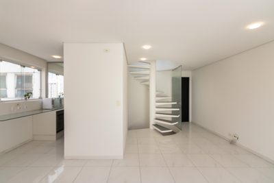Cobertura, 3 quartos, 147 m² - Foto 3