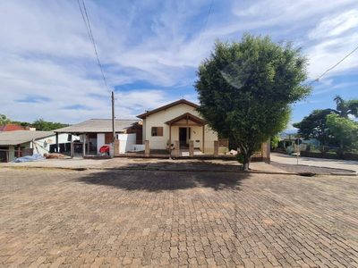 Casa, 3 quartos, 180 m² - Foto 1