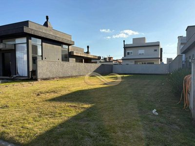 Loteamento e Condomínio, 263 m² - Foto 1