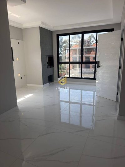 Apartamento, 2 quartos, 59 m² - Foto 2