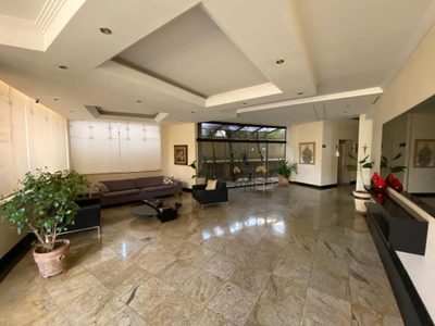 Apartamento, 3 quartos, 185 m² - Foto 4