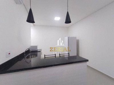 Apartamento, 1 quarto, 30 m² - Foto 3