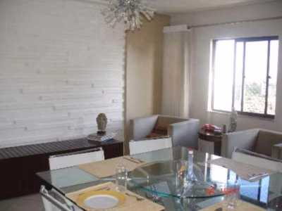 Cobertura, 2 quartos, 260 m² - Foto 1