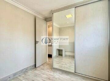 Apartamento, 1 quarto, 39 m² - Foto 4