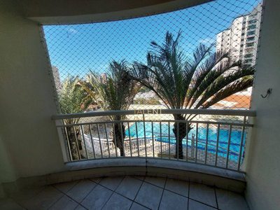 Apartamento, 2 quartos, 66 m² - Foto 4