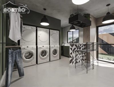 Casa, 1 quarto, 18 m² - Foto 5