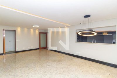 Cobertura, 4 quartos, 340 m² - Foto 4