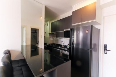 Apartamento, 2 quartos, 38 m² - Foto 4