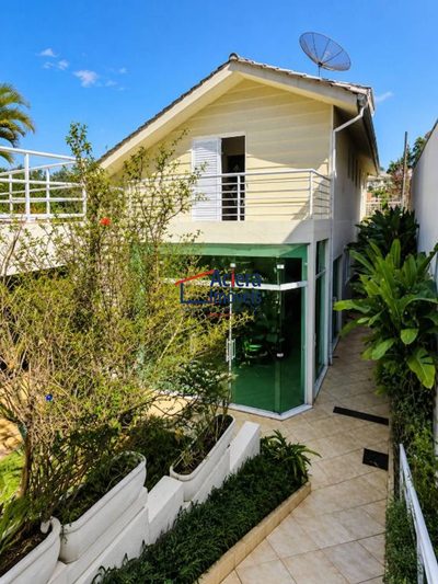 Casa de Condomínio, 3 quartos - Foto 5