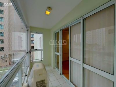 Apartamento, 4 quartos, 122 m² - Foto 4