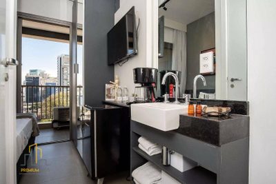 Apartamento, 1 quarto, 14 m² - Foto 5