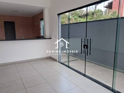 Sobrado, 3 quartos, 160 m² - Foto 3