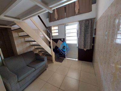 Kitnet-Studio, 30 m² - Foto 1