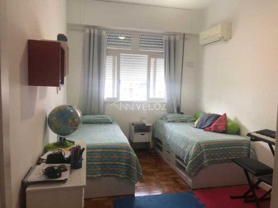 Apartamento, 3 quartos, 147 m² - Foto 3