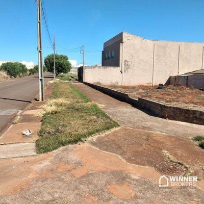 Terreno, 392 m² - Foto 4