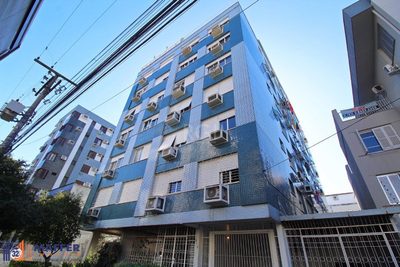 Apartamento, 2 quartos, 79 m² - Foto 1