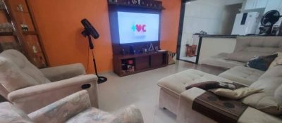 Casa, 3 quartos, 125 m² - Foto 1
