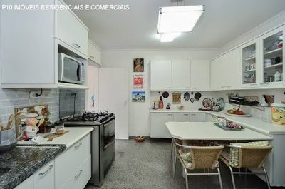 Apartamento, 3 quartos, 150 m² - Foto 3