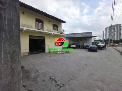Prédio Inteiro, 280 m² - Foto 1