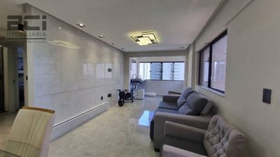 Apartamento, 3 quartos, 150 m² - Foto 3