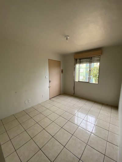 Apartamento, 2 quartos, 43 m² - Foto 2