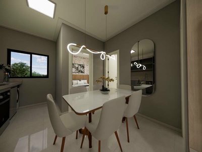 Apartamento, 1 quarto, 26 m² - Foto 4
