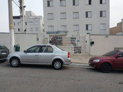 Apartamento, 3 quartos, 70 m² - Foto 2