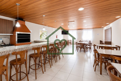 Apartamento, 2 quartos, 51 m² - Foto 2