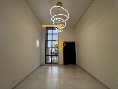 Casa, 3 quartos, 182 m² - Foto 2