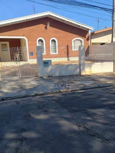 Casa, 3 quartos, 170 m² - Foto 1