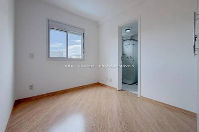 Apartamento, 1 quarto, 41 m² - Foto 2